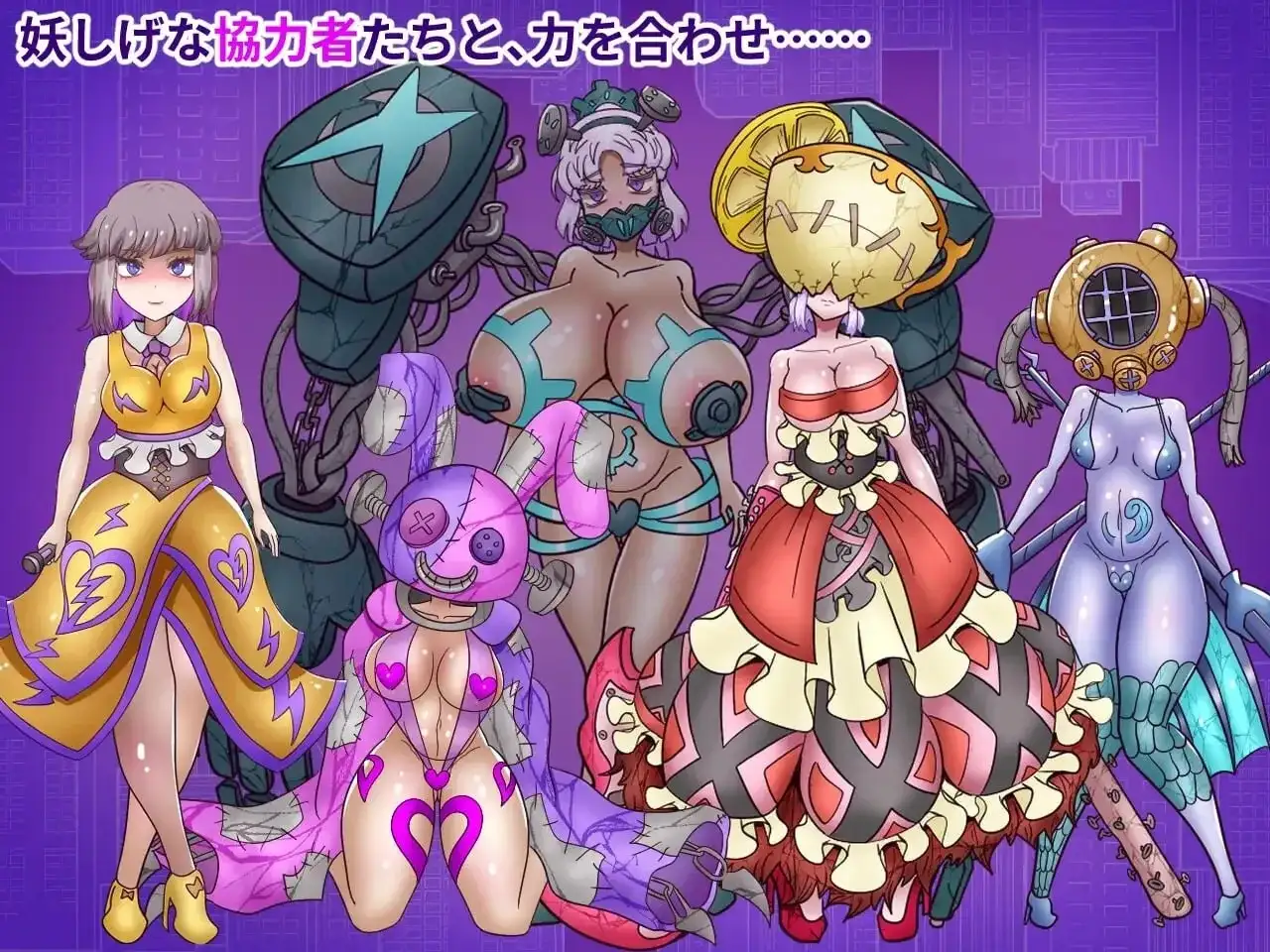【SLG】艾丽丝最后的七天1.0AI汉化【PC/1.02G】-爱玩ACG