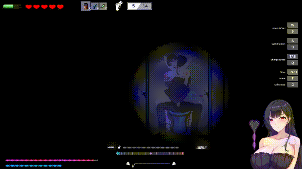 [互动SLG/动态] 恶灵寄生 Parasite Evil V3.08 STEAM官中版+DLC [500M]-爱玩ACG