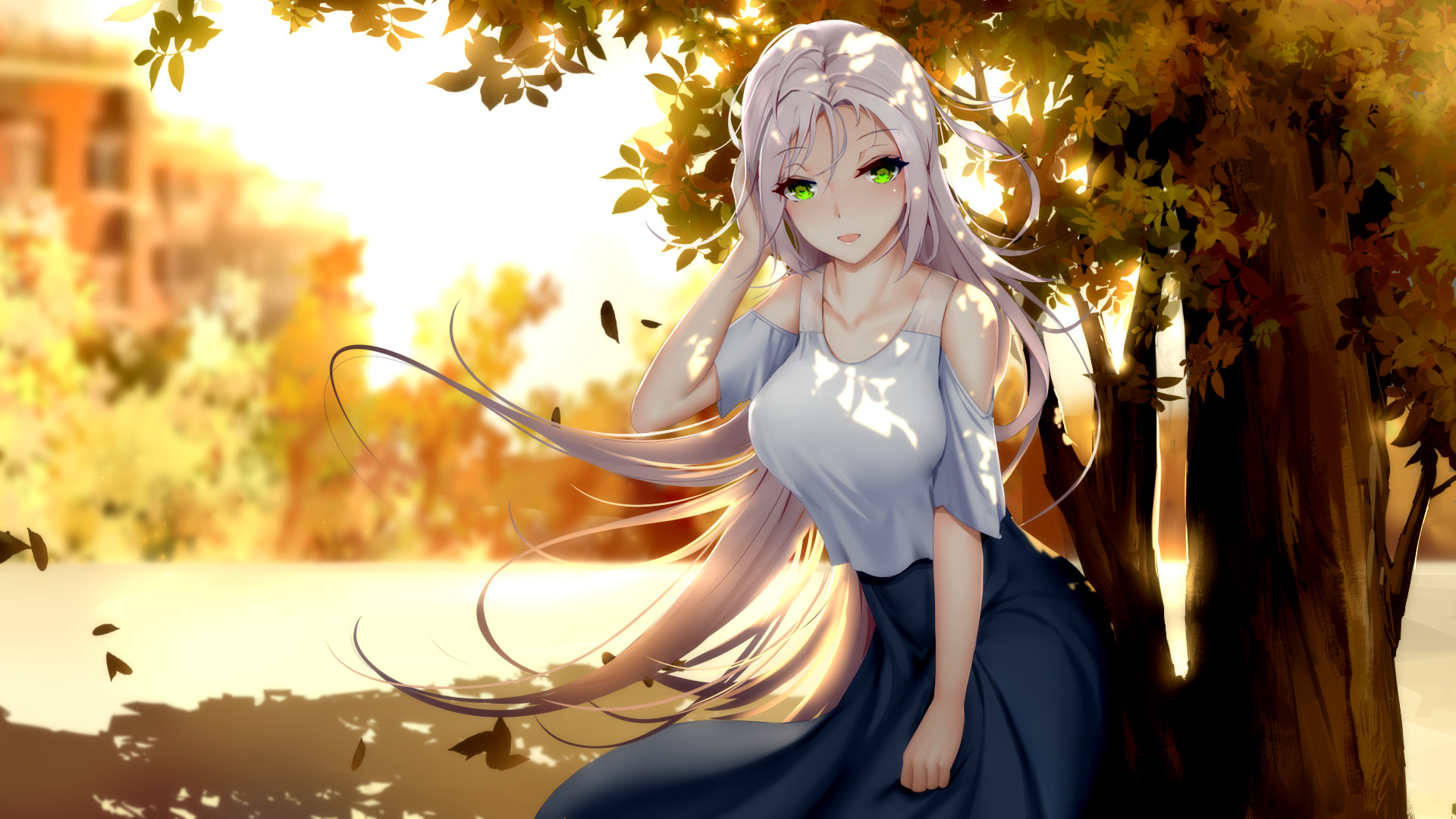 图片[1]-[休闲SLG/纯爱/偷拍] 我的镜头人生2 Lens Life II V1.03 STEAM官中版 全解锁存档+DLC [2.60G]-爱玩ACG