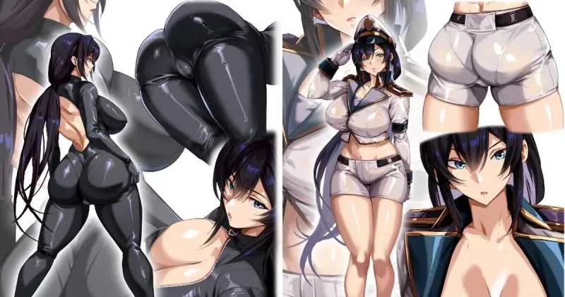 修复版[卡牌RPG/肉鸽/动态] 苍海的女间谍 蒼海のレディ・スパイ v1.0.0 官中步兵版+全回想存档 [修复图片报错] [870M]-爱玩ACG