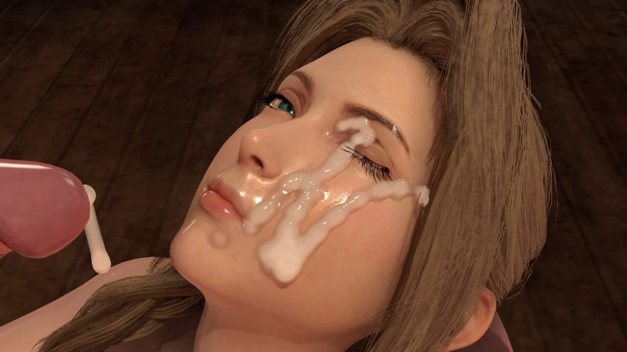 图片[2]-[同人SLG/动态/更新/PC] 面部滋润模拟器 True Facials Pro v0.59 生肉版 [7G]-爱玩ACG