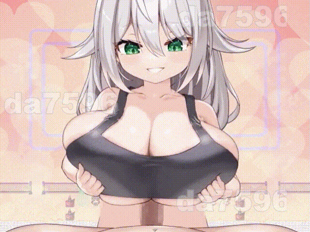 增添AZ[卡牌RPG/逆推/动态] 巨乳脱衣对战Cross†Break ちちっこ脱衣対戦クロス†ブレイク  内嵌AI汉化版+作弊码 [PC+安卓1.10G]-爱玩ACG