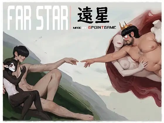增添AZ[探索RPG/魔物娘/猎奇] 远星 Far Star v1.01 官中版 破解版+自带全回想 [ PC+安卓2.10G]-爱玩ACG