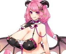 图片[4]-增添AZ[精品RPG/逆推/动态] 不可思议之国的梦魔 不思議の国のサキュバス Ver2.15  内嵌AI汉化版+作弊码 [PC+安卓1.80G]-爱玩ACG