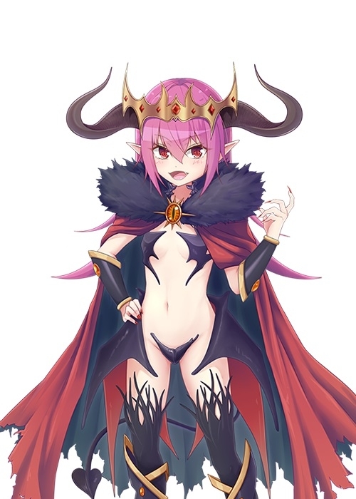 增添AZ[日式RPG/战斗H] 月红神姬科内莉亚 月紅神姫コーネリア Ver1.0 AI汉化版 [PC+安卓-2.80G]