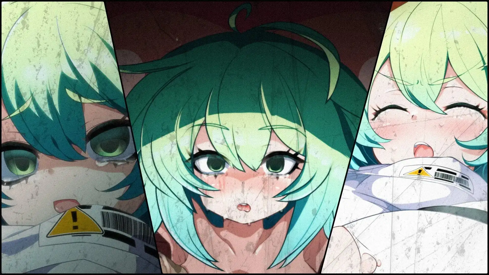 图片[1]-[探索3D/异种X/动态] 被侵蚀的巴格拉特 インフェステッドバグラット v2.0.1 生肉版+自带全回想 [1.90G]-爱玩ACG