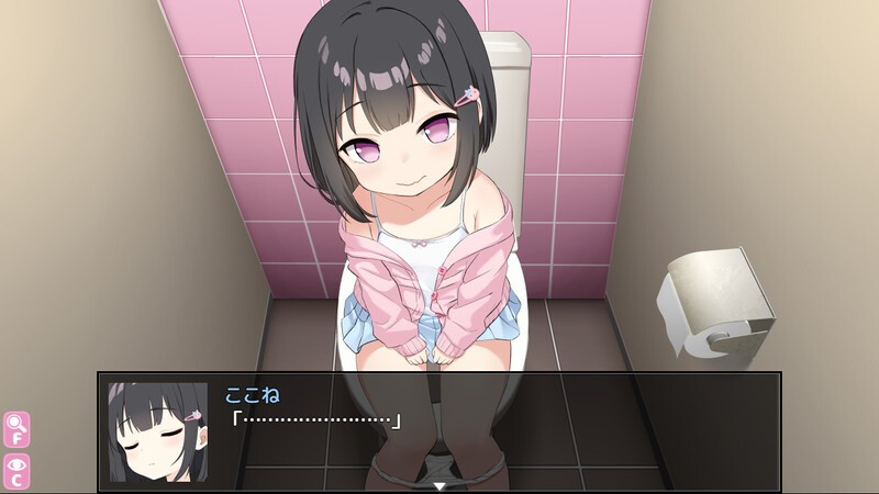 [探索RPG/萝莉羞耻露出/2C] 令人兴奋的胖次!!! えぶりーでぱんつ!!! V0.102 AI汉化版 [1.20G]-爱玩ACG