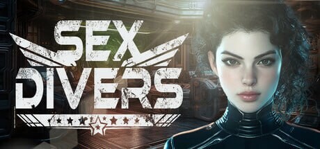 新作[3D互动/射击FPS/动态] 性爱潜水员 SEXDIVERS 官方中文版 [8.30G]-爱玩ACG