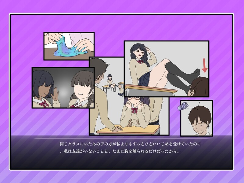 图片[4]-新作【互动SLG/动态】调教按摩店 ～玛丽篇～（飼いならすマッサージ店 ～マリ編～） Ver1.1.2 Steam官中步兵版 [560M]-爱玩ACG