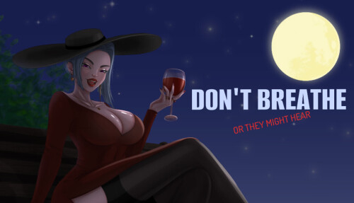 新作【欧美SLG/沙盒/动态】屏住呼吸 Don’t Breathe  AI汉化 v0.4.0【PC+安卓1.4G】-爱玩ACG