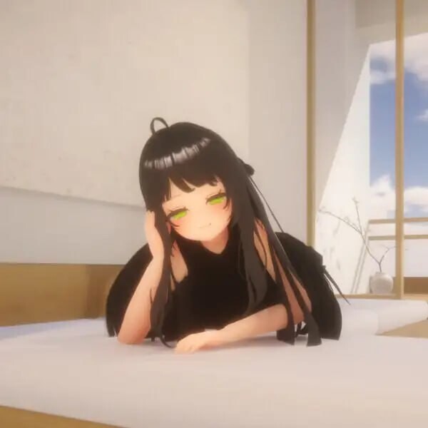 图片[1]-新作[互动3D/触摸/抚摸,] 随时随地色色 [VR] どこでもエッチ ~ Hentai Anywhere ~ 官中版 [520M]-爱玩ACG