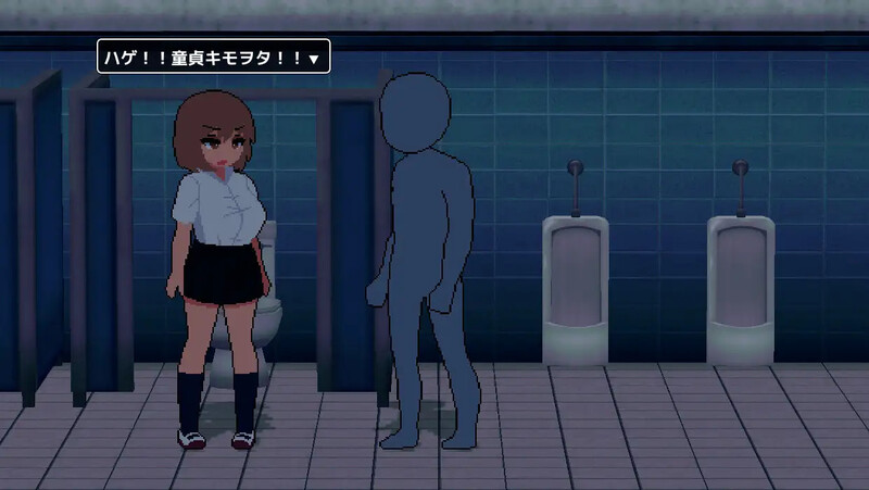 图片[3]-新作[互动SLG/像素全动态] 宅男把辣妹变成炮友！ 陰キャがギャルをセフレにする！AI汉化版 [1.0G]-爱玩ACG