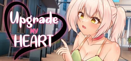 新作[互动SLG/动态] 重启我的心 Upgrade My Heart 官方中文步兵版+回想 [450M]-爱玩ACG