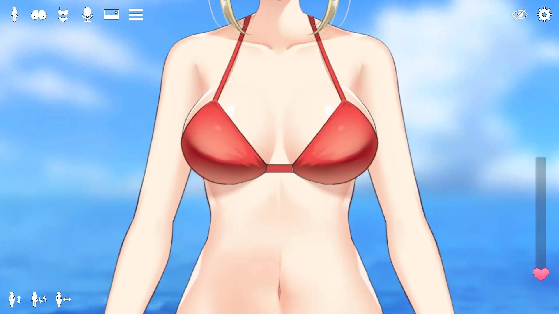 新作[互动SLG/巨乳/爆乳] 理想的丰满 理想のたわわ  官中版 [PC+安卓250M]-爱玩ACG