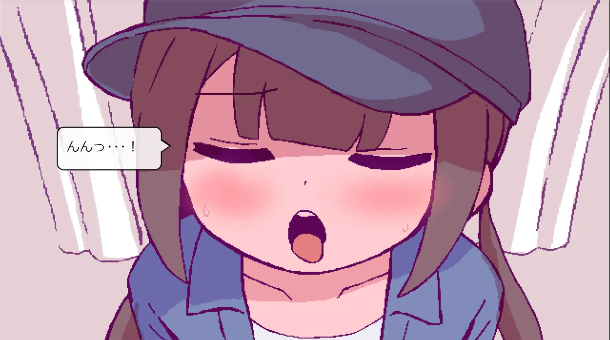 图片[2]-新作[互动SLG/模拟] 开着房车来做爱吧？ キャンピングカーでエッチしよ? AI汉化版+自带回想解放 [970M]-爱玩ACG