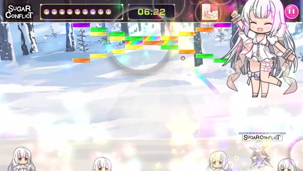 图片[4]-新作[互动SLG/甜蜜/可爱] 终极糖果粉碎！ Ultimate Sugar Crush! 官中版 [1.20G]-爱玩ACG