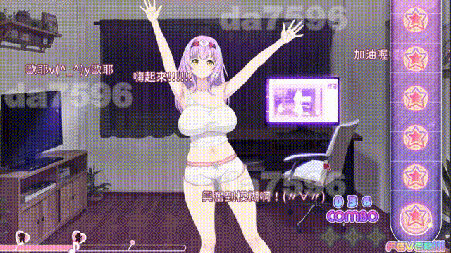 图片[1]-新作[亚洲风SLG/巨乳爆乳/动态] 甜蜜魅魔之家 Sweet Succubus Home V1.0.2 官中步兵版 正式版 [2.20G]-爱玩ACG