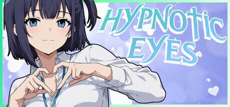 新作[亚洲风SLG/无码/动态] 催眠之眼 HYPNOTIC EYES 官中步兵版 [1.10G]-爱玩ACG