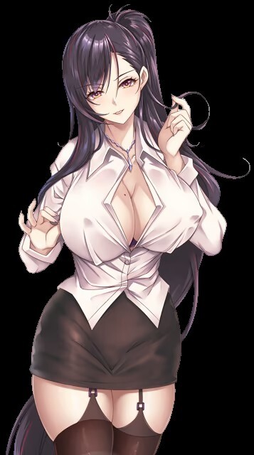 图片[1]-新作[亚洲风SLG作] 魅魔猫的报恩 Succubus Cat’s Gratitude Steam官中步兵版 [1.30G]-爱玩ACG