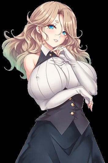图片[2]-新作[亚洲风SLG作] 魅魔猫的报恩 Succubus Cat’s Gratitude Steam官中步兵版 [1.30G]-爱玩ACG