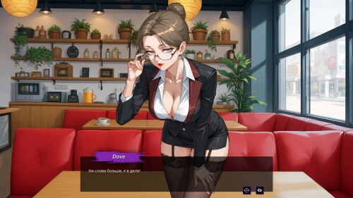 图片[1]-新作[休闲SLG/动漫/恋爱] AV性爱经理 AV Sex Manager 官中步兵版 [3.30G]-爱玩ACG