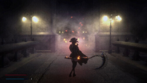 图片[1]-新作[冒险3D/奇幻/战斗] 腐烂情人节 Rotting Valentine v1.0 生肉版 [2.20G]-爱玩ACG