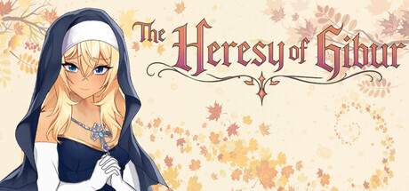新作[冒险SLG/卡牌/模拟] 吉布尔的异端 The Heresy of Gibur Steam官中步兵版+全回想存档 [1.50G]-爱玩ACG