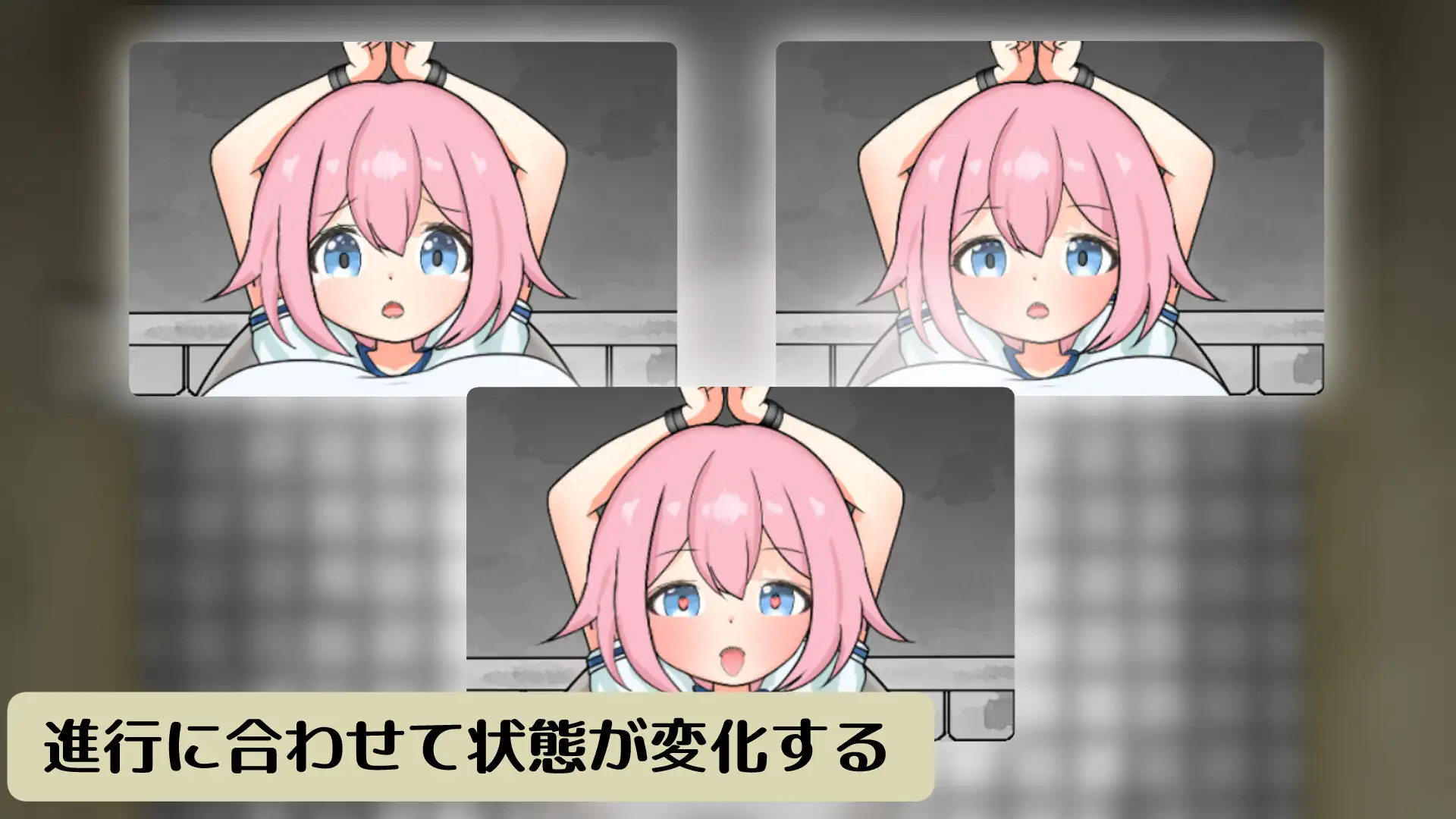 图片[4]-新作[冒险SLG/巨乳/爆乳] 一佳酱点击器 イチカちゃんクリッカー 生肉版 [440M]-爱玩ACG