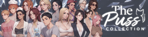 新作[冒险SLG/沙盒/后宫] 猫咪收藏 The Puss Collection v0.1.0 汉化步兵版 [PC+安卓 810M]-爱玩ACG