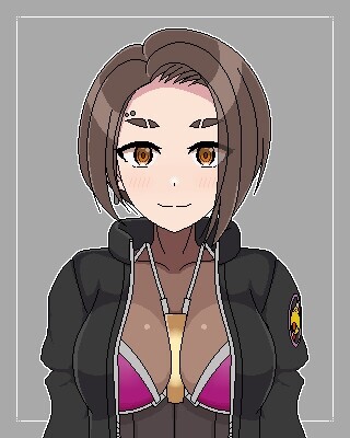 图片[4]-新作[战斗RPG/机械X/强迫] 爱丽丝·侵入MZ ～潜入敌营的女特工小队遭遇离谱色情事件的游戏～ アリス・イントルードMZ～敵地に潜入した女エージェントチームがどちゃくそエロい目に遭うゲーム～ v0.10 AI汉化版 [1.50G]-爱玩ACG