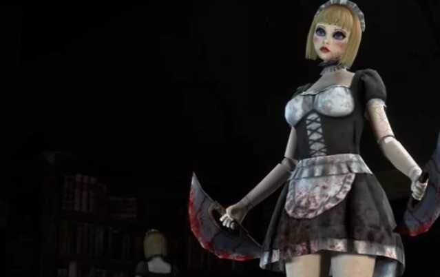 新作[探索3D/风格/地牢] 罪恶尖塔 Sin Spire Beta v0.5 官中步兵版 [1.40G]-爱玩ACG