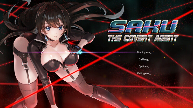 新作[探索解密SLG/爆乳巨乳/全动态] 特务朔的秘密行动 官中步兵版+全CG解放 [550M]-爱玩ACG