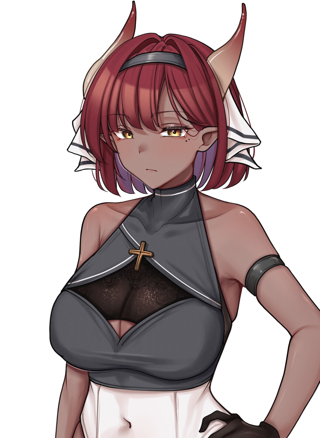 图片[4]-新作[探索RPG/修女] 异族修女的试炼~与人类的色色交流~ 異種族シスターの試練～人間とのHな交流～ 072官方中文步兵版+全回想存档 [1.90G]-爱玩ACG