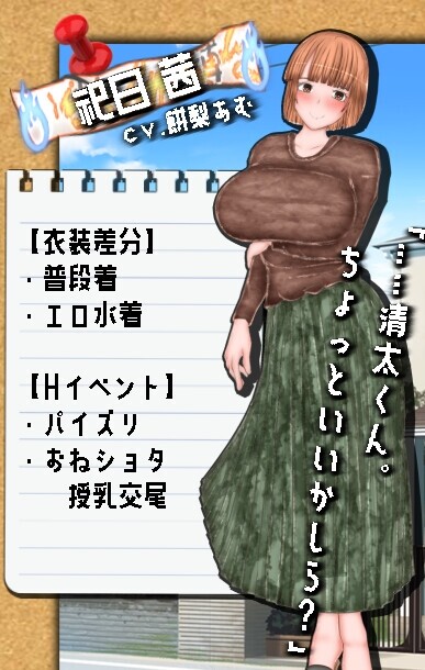 图片[2]-新作[探索RPG/巨乳/爆乳] 恶堕×NTR 合租 悪堕ち×寝取られ ルームシェア AI汉化版+自带全回想 [1.80G]-爱玩ACG