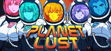 新作[探索RPG/巨乳爆乳] 欲望星球 Planet Lust v1.0.15 生肉版 [210M]-爱玩ACG