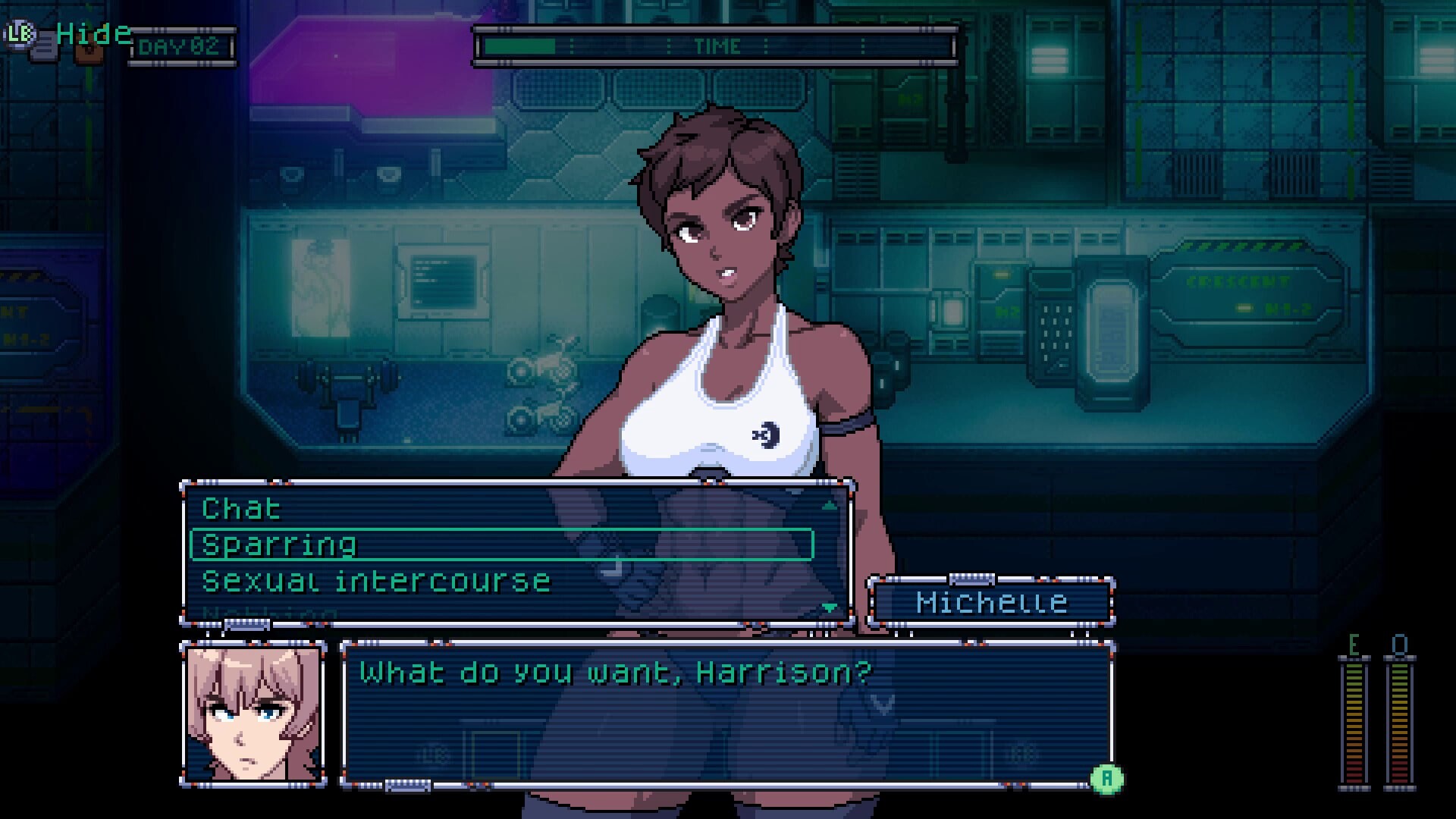 图片[4]-新作[探索RPG/巨乳爆乳] 欲望星球 Planet Lust v1.0.15 生肉版 [210M]-爱玩ACG