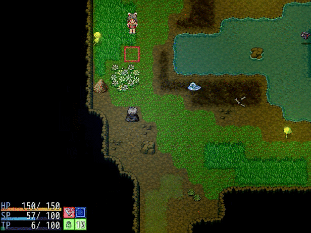 图片[2]-新作[探索RPG/异种X/调教] 淫魔枪戏2 淫魔銃戯2 v1.02 Steam官中步兵版+自带全回想 [1.10G]-爱玩ACG