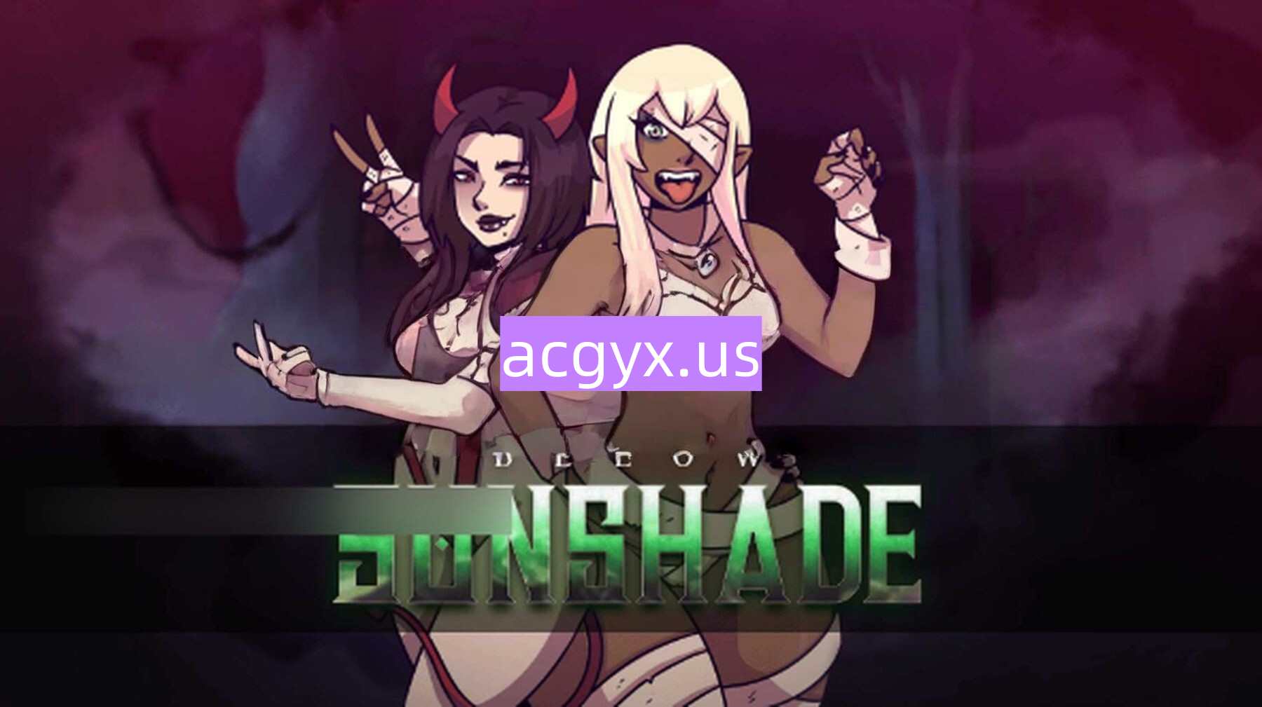 新作[探索RPG/生存] 遮阳之下 Below Sunshade Ver3.4 AI汉化步兵版 [1.30G]-爱玩ACG
