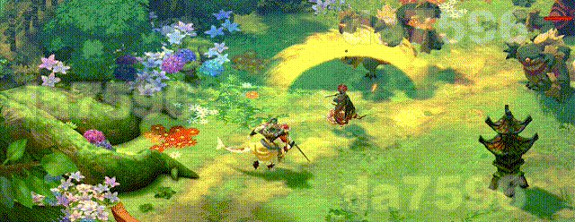 新作[探索RPG/讨伐/动作] 永久与神树的祈愿者 Towa and the Guardians of the Sacred Tree V1.2 STEAM官方中文版 数字豪华版 [6.70G]-爱玩ACG