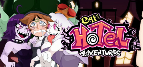 新作[探索SLG/解谜] 雷的酒店奇遇 [H版路易吉鬼屋] Ray’s Hotel Adventures v1.0 官中步兵版 [1.10G]-爱玩ACG