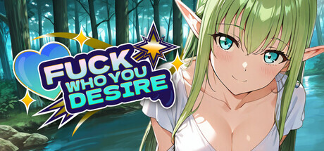 新作[探索SLG/触摸抚摸] 和你想睡的人上床吧 Fuck who you desire 官方中文步兵版 [1.50G]-爱玩ACG