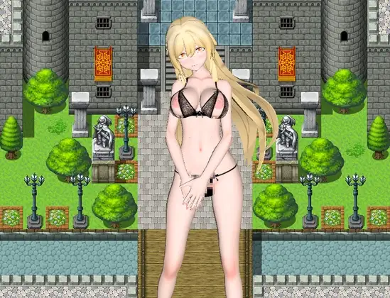 新作[日式RPG/战斗H/恶堕] 露米妮公主的露出记录 カーンルイアの姫の露出記 AI汉化版 [1.10G]-爱玩ACG