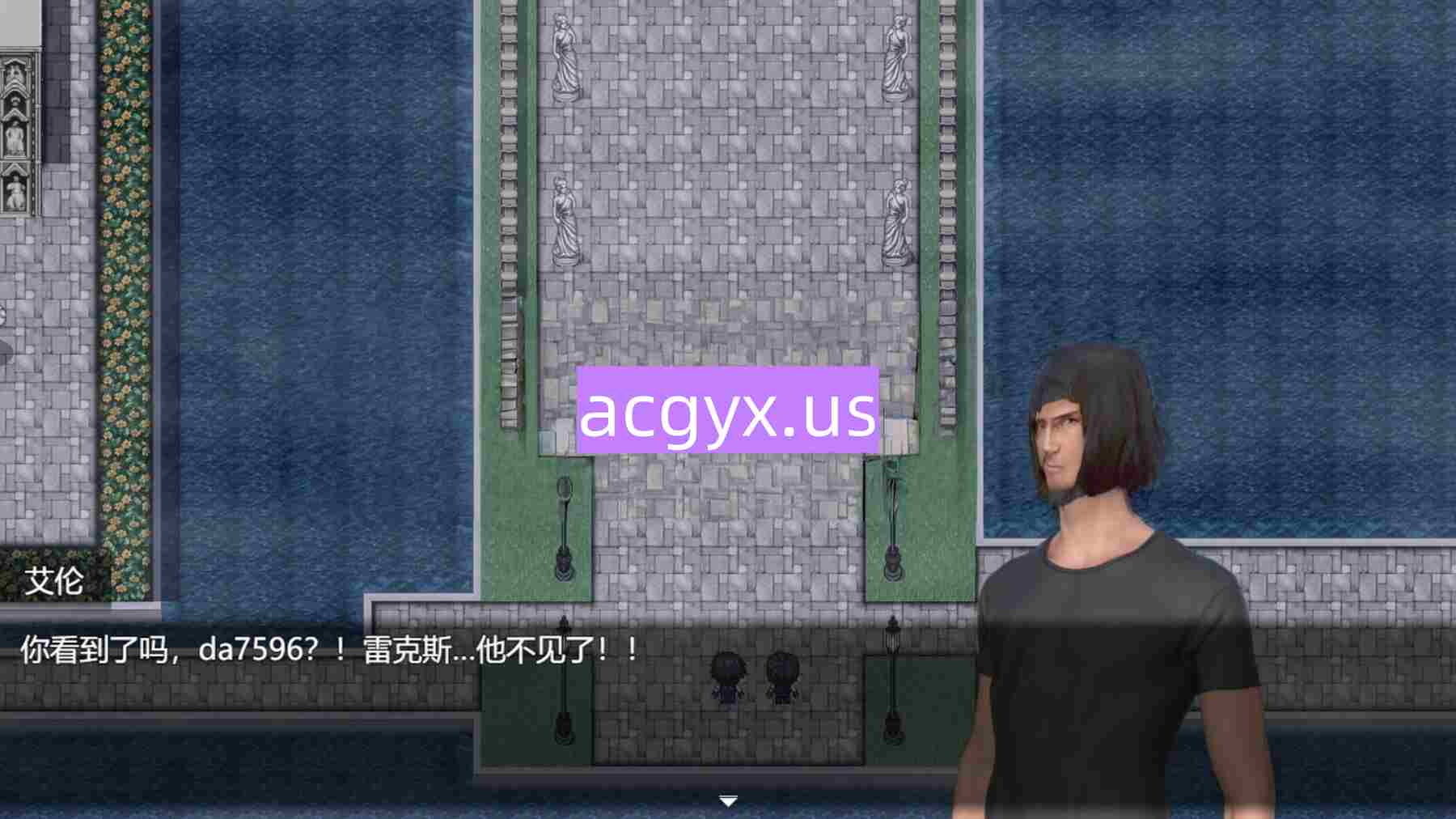 新作[日式RPG] 维洛利亚的低语 Veloria’s Whisper Demo 内嵌AI汉化版 [570M]-爱玩ACG