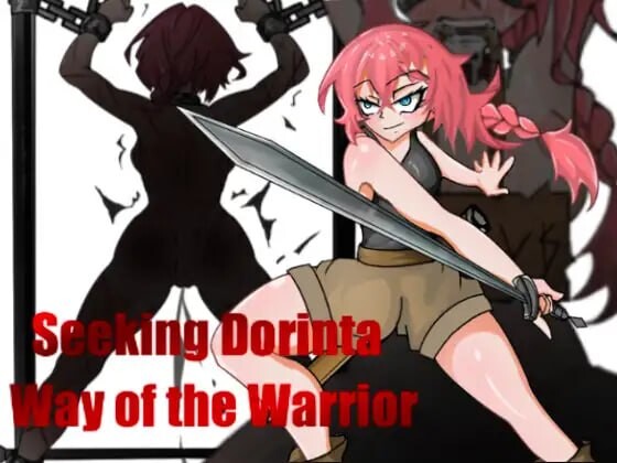 新作[日式RPG/露出/拘束] 追寻多林塔 – 武士之道 Seeking Dorinta – Way of the Warrior AI汉化版 [480M]-爱玩ACG