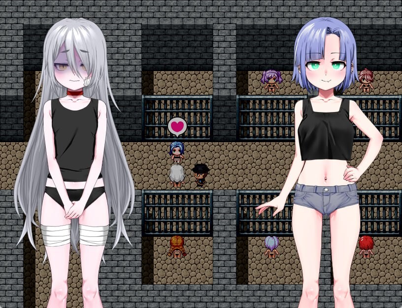 新作[日式RPG/露出/羞耻] 廉价奴隶看板娘计划 安物奴○の看板娘計画 AI汉化版+全回想存档 [1.30G]-爱玩ACG