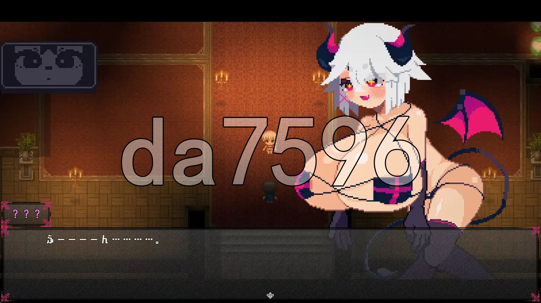 图片[2]-新作[日式SLG/像素动态] 鲁莽的梦想家们 ルストフル ドリーマーズ AI汉化版+全回想存档 [1.20G]-爱玩ACG