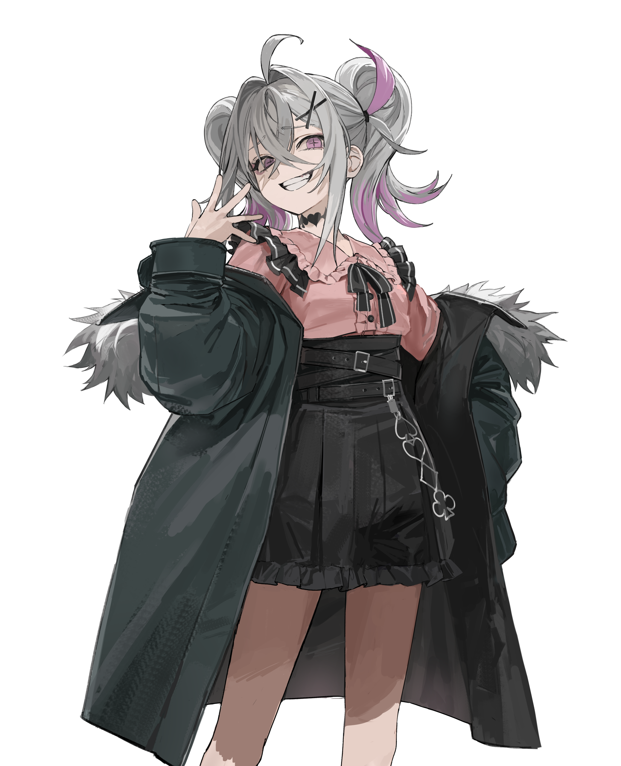 图片[8]-新作[日式SLG/卡牌]  深渊绝赌：千王处刑 オールインアビス：イカサマサバキ 官方中文版 [2.10G]-爱玩ACG