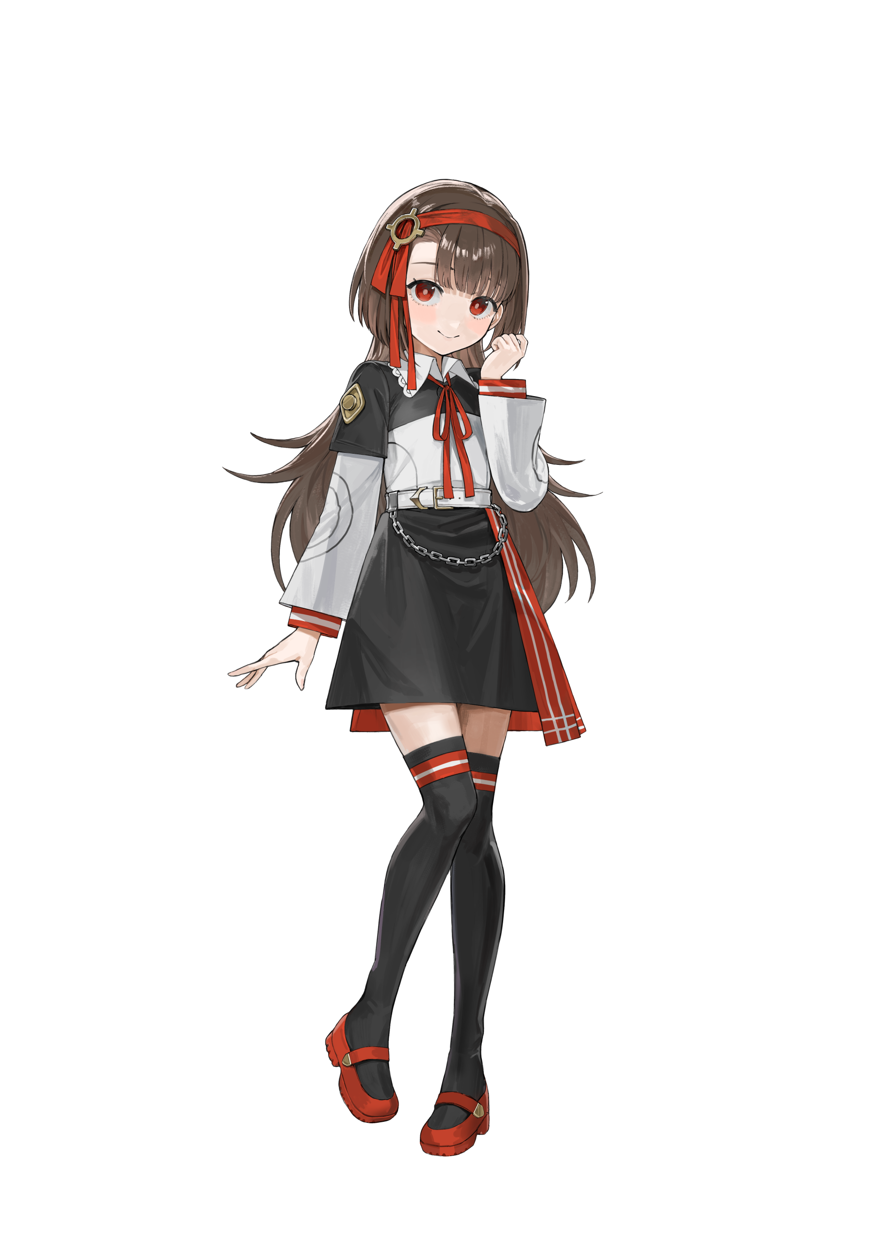 图片[9]-新作[日式SLG/卡牌]  深渊绝赌：千王处刑 オールインアビス：イカサマサバキ 官方中文版 [2.10G]-爱玩ACG