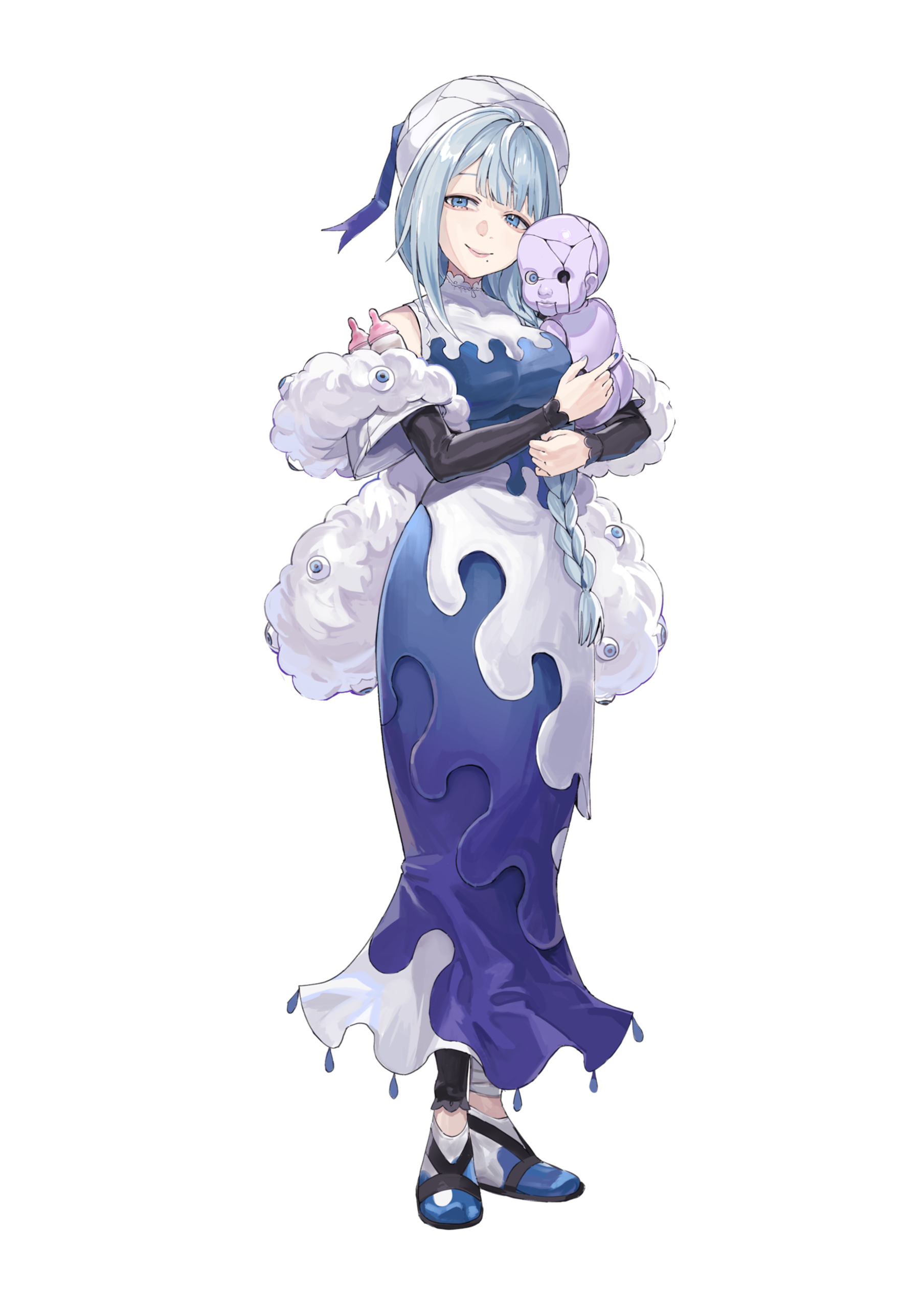 图片[11]-新作[日式SLG/卡牌]  深渊绝赌：千王处刑 オールインアビス：イカサマサバキ 官方中文版 [2.10G]-爱玩ACG