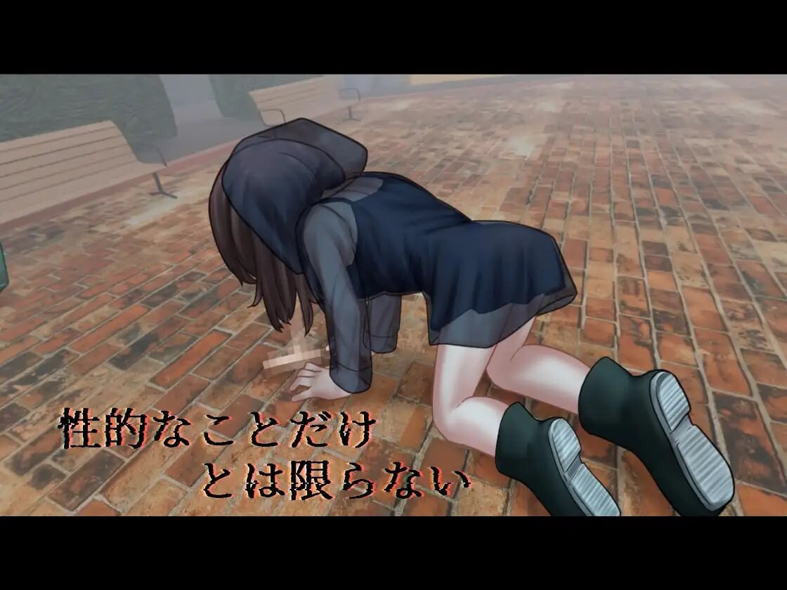 新作[日式SLG/强X/动态] 蜜牢(ミツロウ) 前編 生肉版 [610M]-爱玩ACG